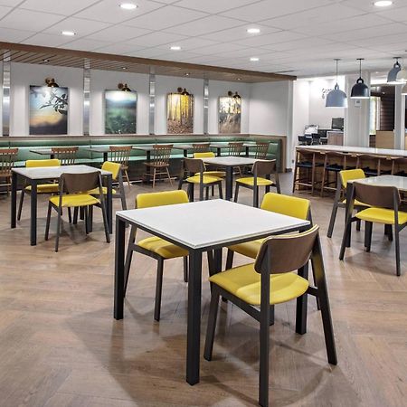 Fairfield Inn & Suites By Marriott Indianapolis Greenfield Exteriér fotografie